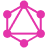 GraphQL logo